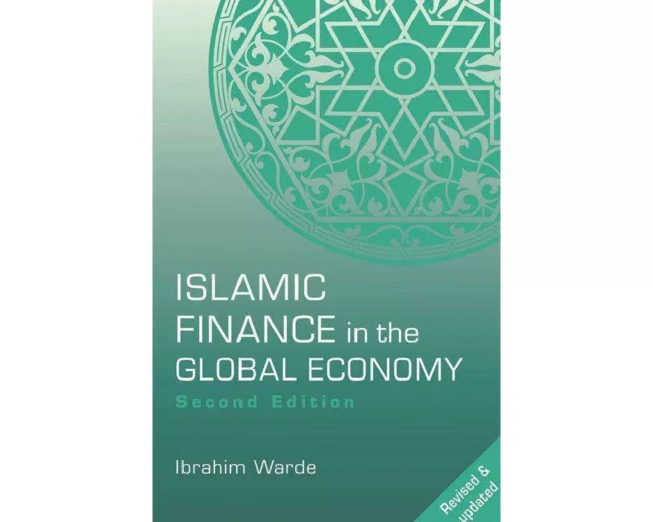 Islamic Finance in the Global Economy