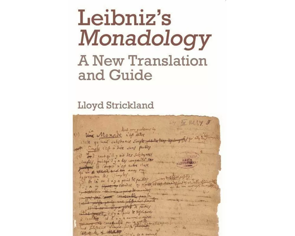Leibniz's Monadology