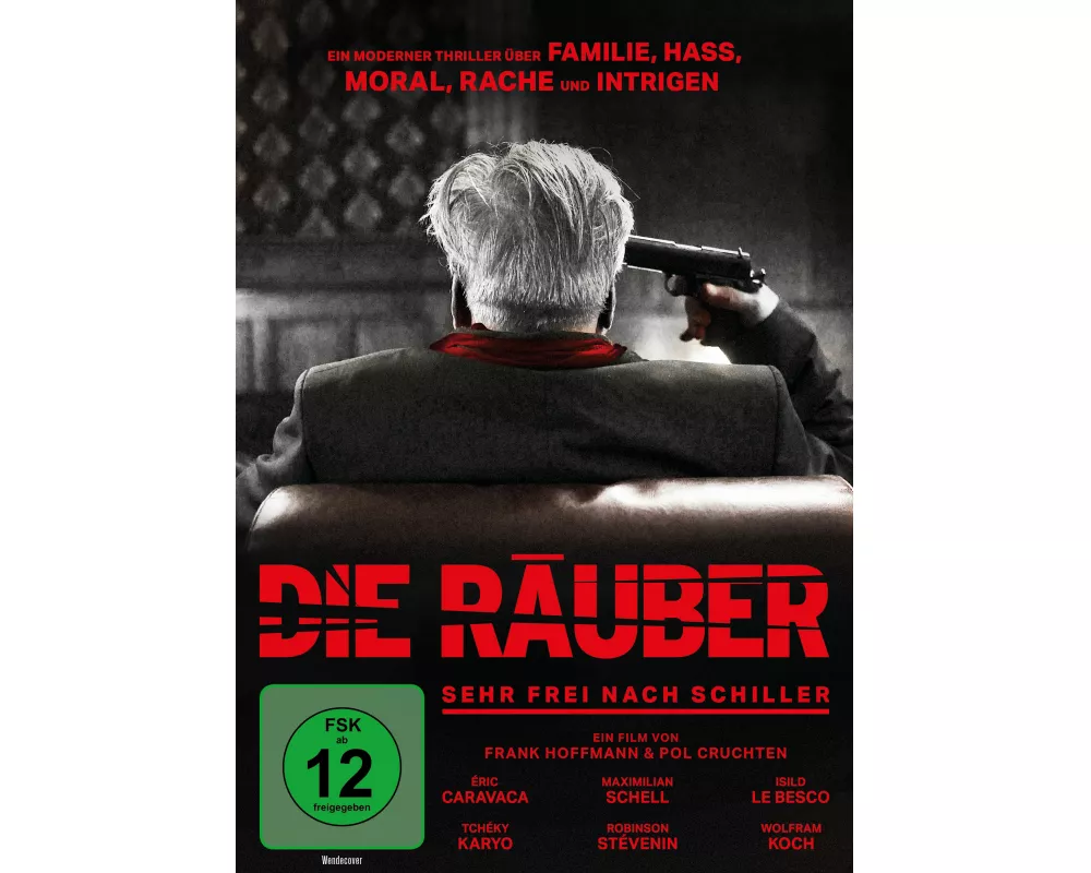Die Räuber
