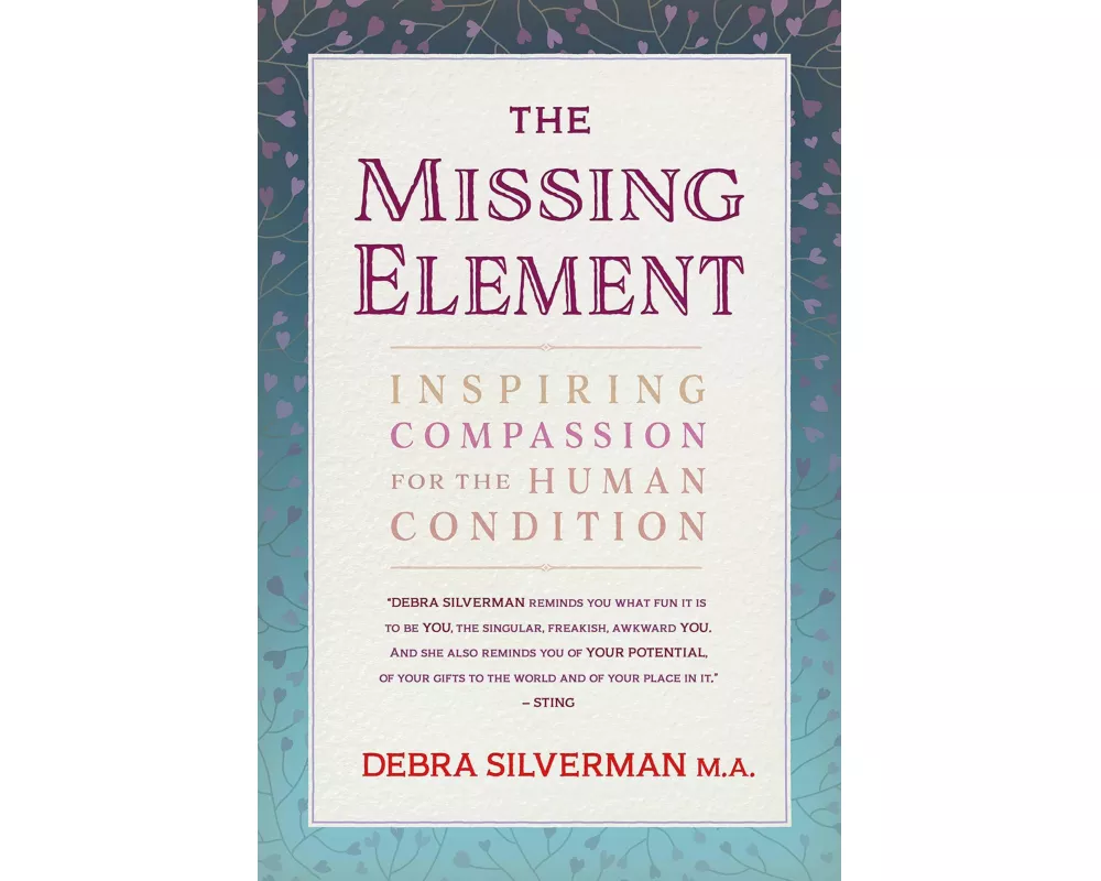 The Missing Element