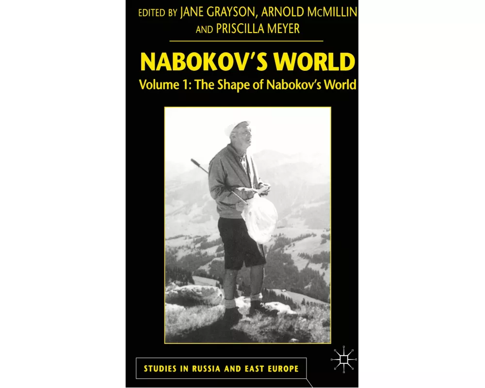 Nabokov's World