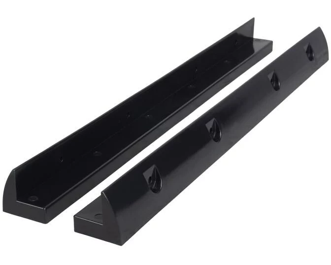 WATTSTUNDE MOUNT Solarmodul Halterung 53 schwarz