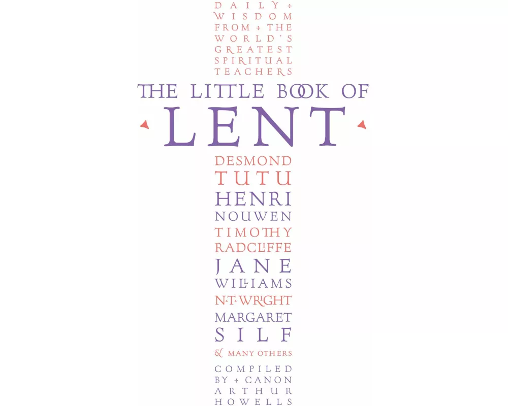The Little Book of Lent