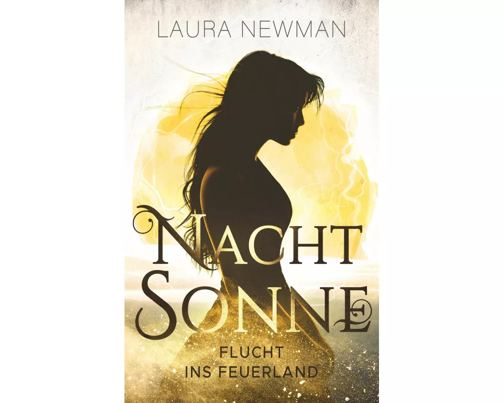 Nachtsonne - Flucht ins Feuerland