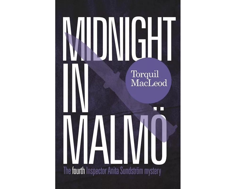 Midnight in Malmo