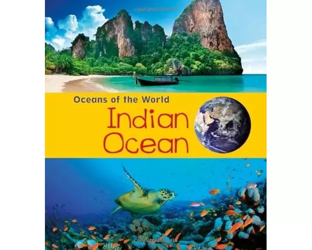 Indian Ocean