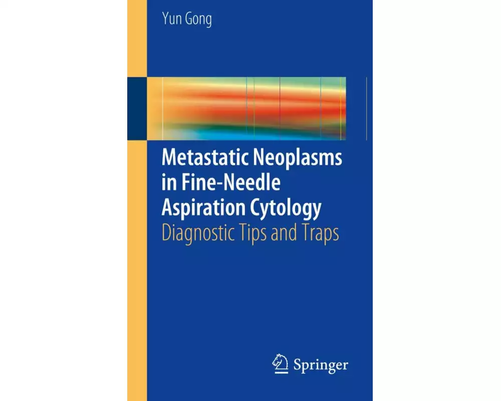 Metastatic Neoplasms in Fine-Needle Aspiration Cytology