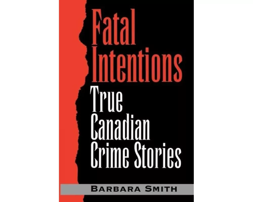 Fatal Intentions