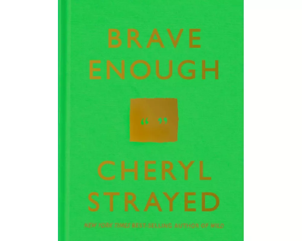 Brave Enough