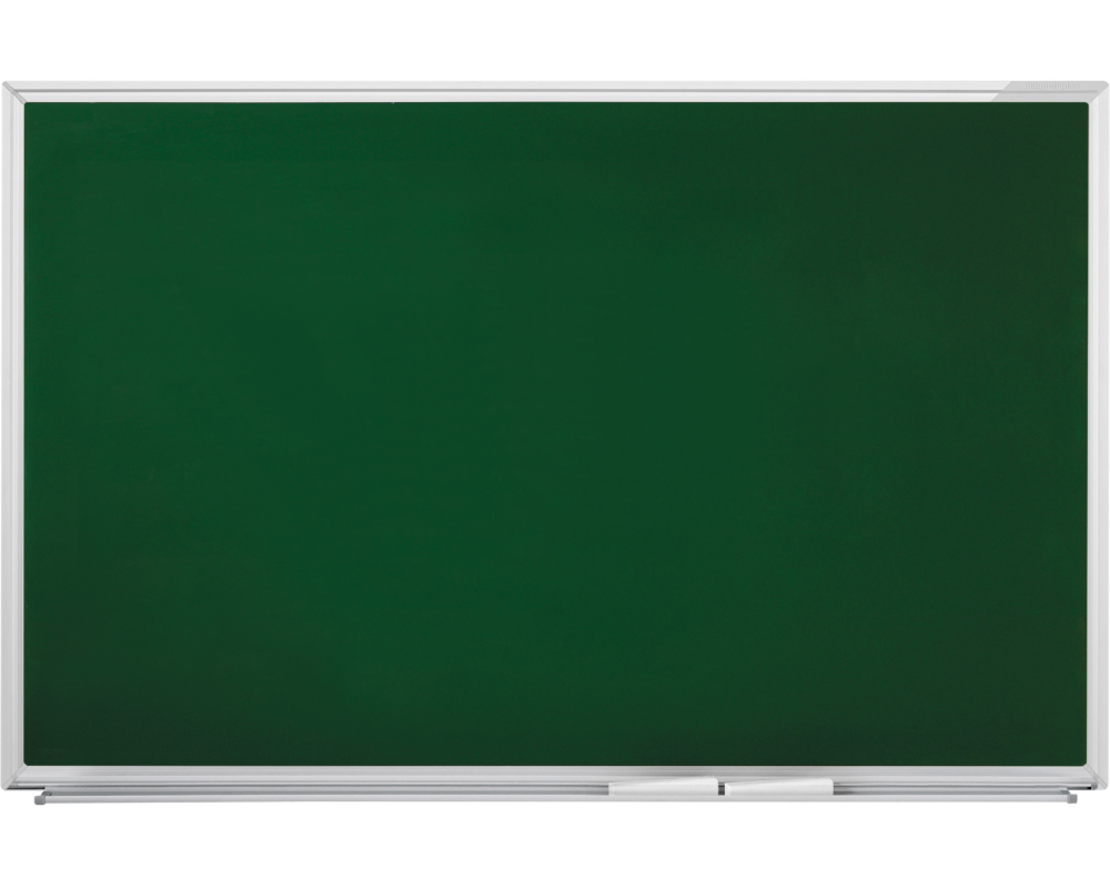 MAGNETOPLAN Kreidetafel SP grün 1240495 1200x900mm