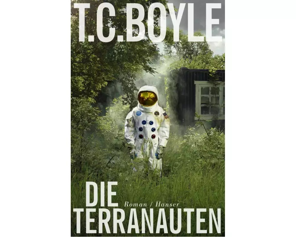 Die Terranauten