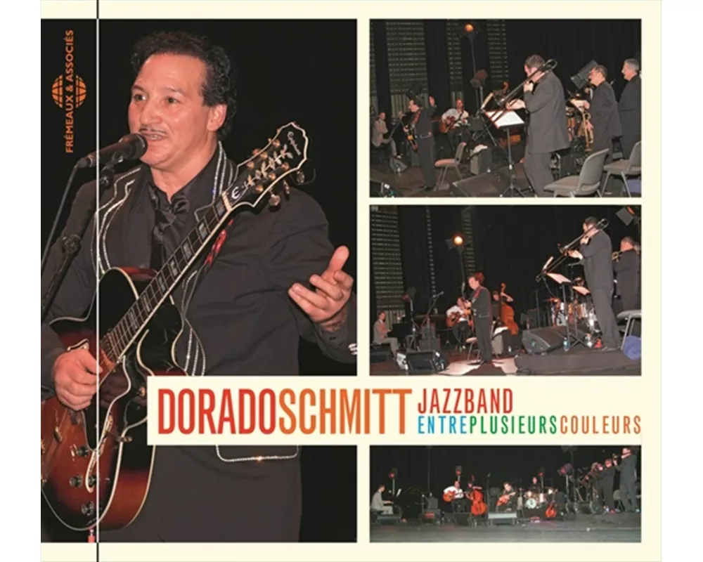 Entre Plusieurs Couleurs