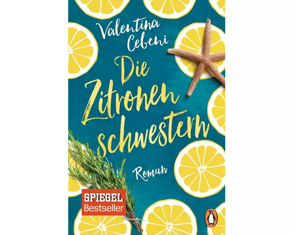 Die Zitronenschwestern