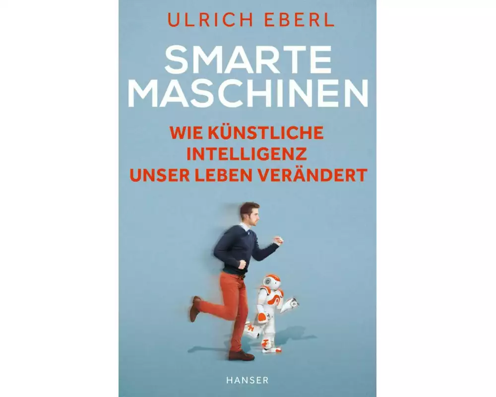 Smarte Maschinen