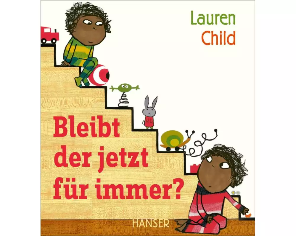 Bleibt der jetzt für immer?