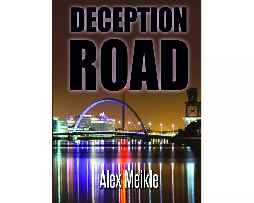 Deception Road