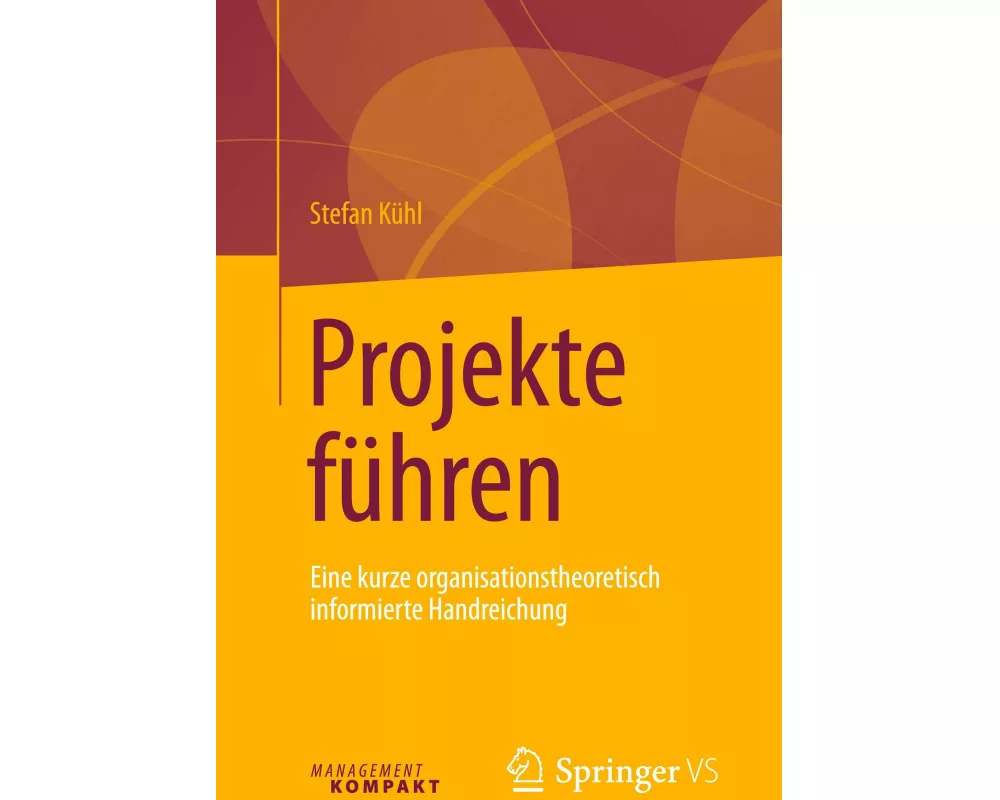 Projekte führen