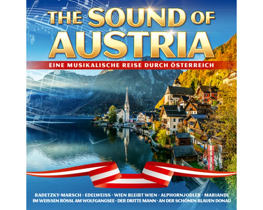 The Sound Of Austria