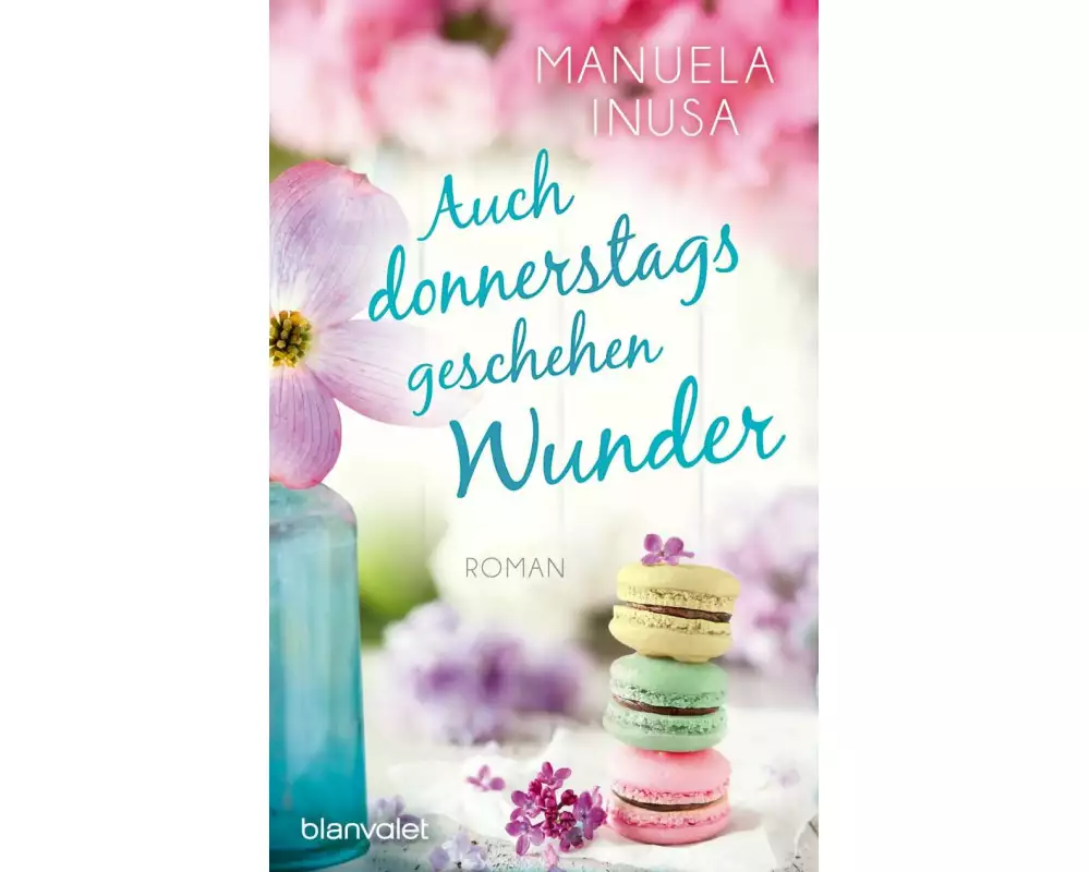 Auch donnerstags geschehen Wunder