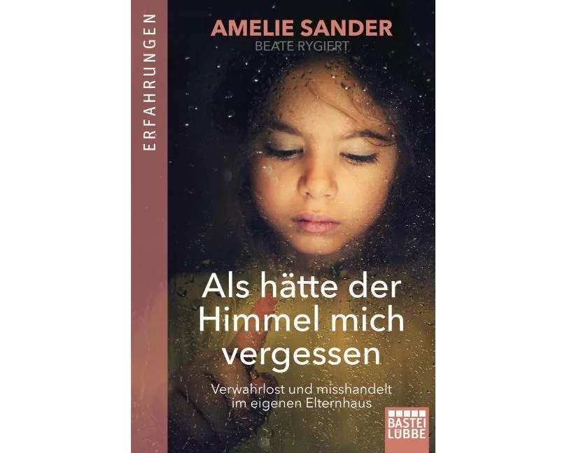 Als hätte der Himmel mich vergessen