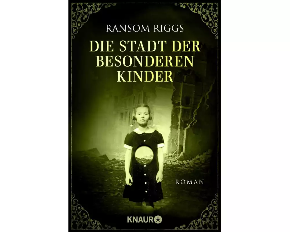 Die Stadt der besonderen Kinder