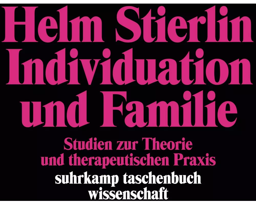 Individuation und Familie