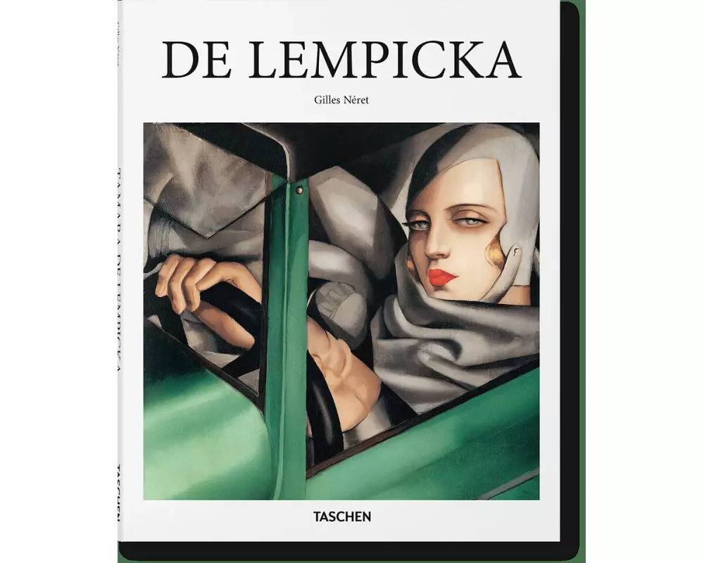 de Lempicka