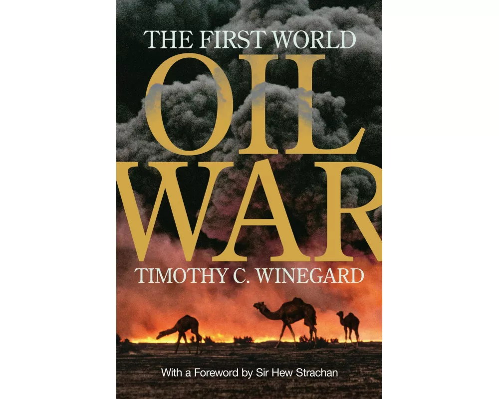 The First World Oil War