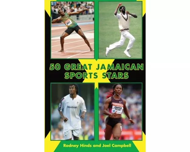 50 Great Jamaican Sports Stars