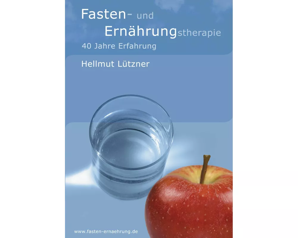 Fasten- und Ernhrungstherapie