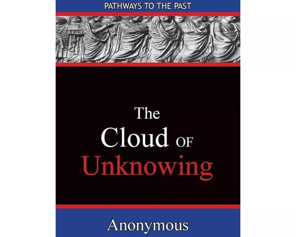 The Cloud Of Unknowing