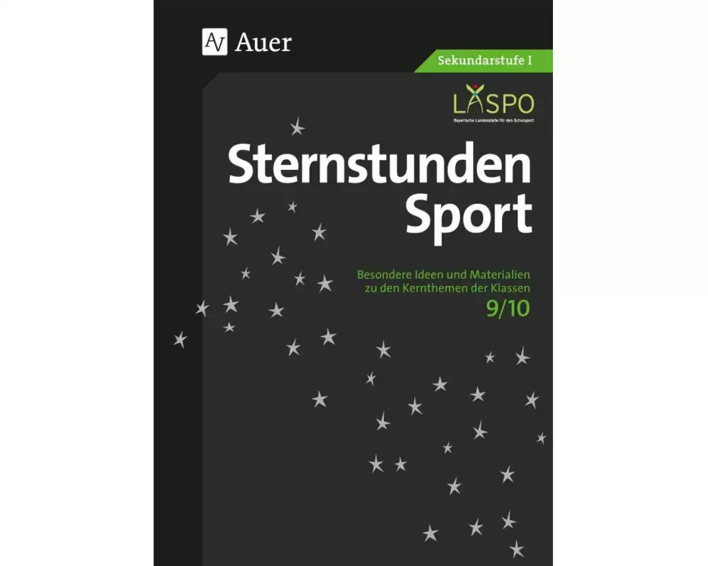 Sternstunden Sport 9-10