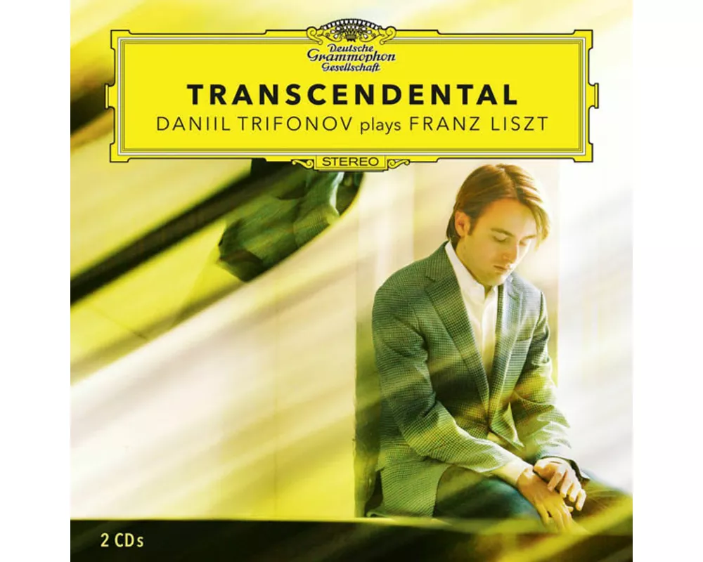 Transcendental