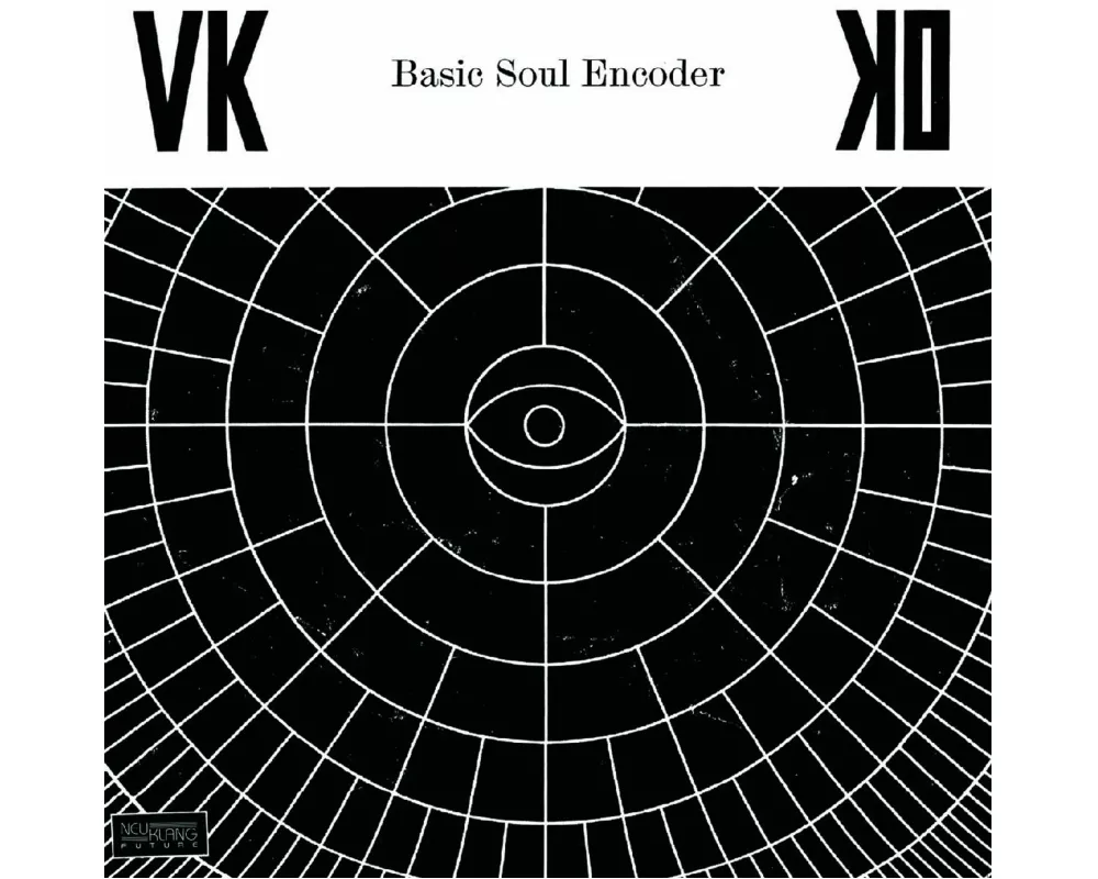 Basic Soul Encoder