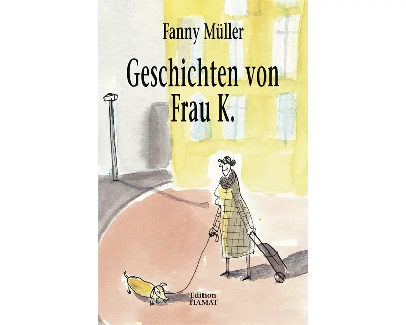 Geschichten von Frau K