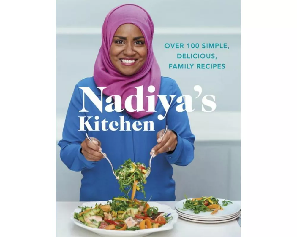 Nadiya's Kitchen