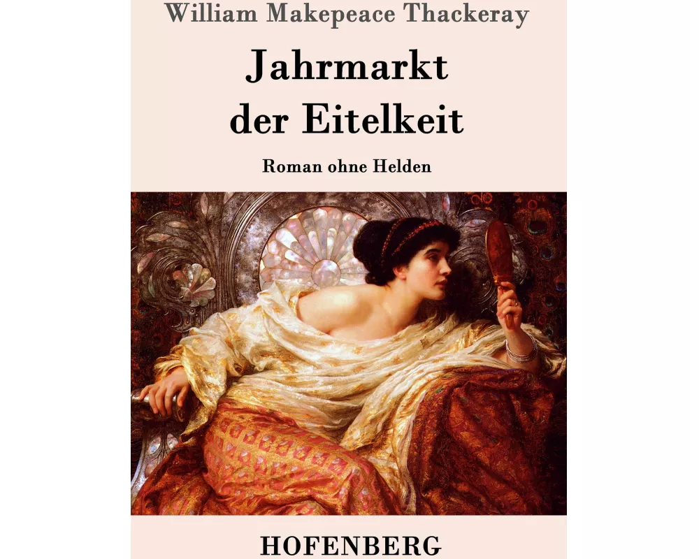 Jahrmarkt der Eitelkeit