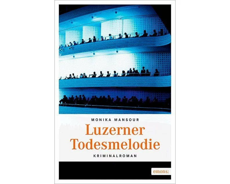 Luzerner Todesmelodie