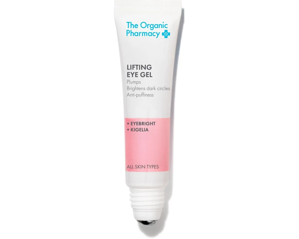 The Organic Pharmacy Augengel Lifting Eye Gel 15 ml 15 ml