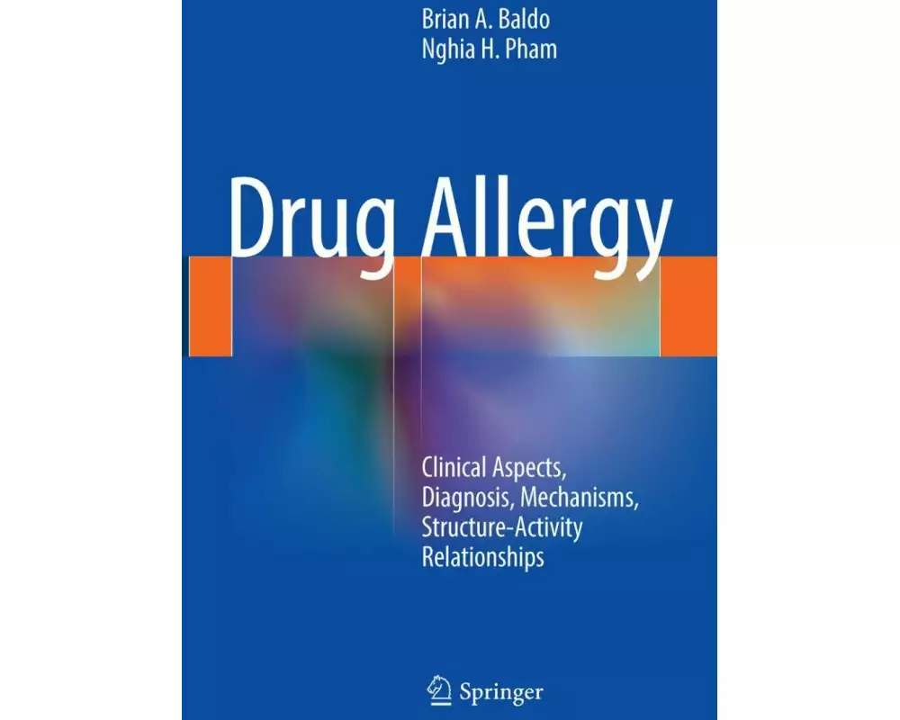Drug Allergy