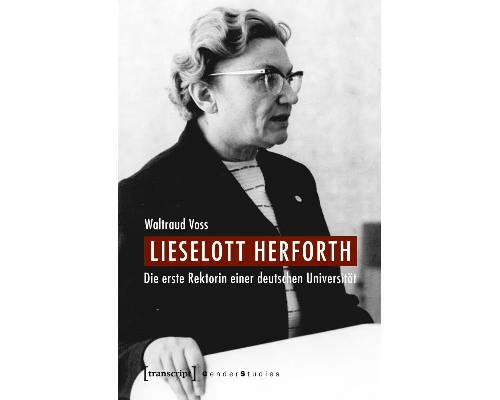 Lieselott Herforth
