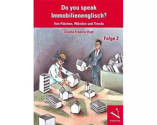 Do you speak Immobilienenglisch? Folge 2