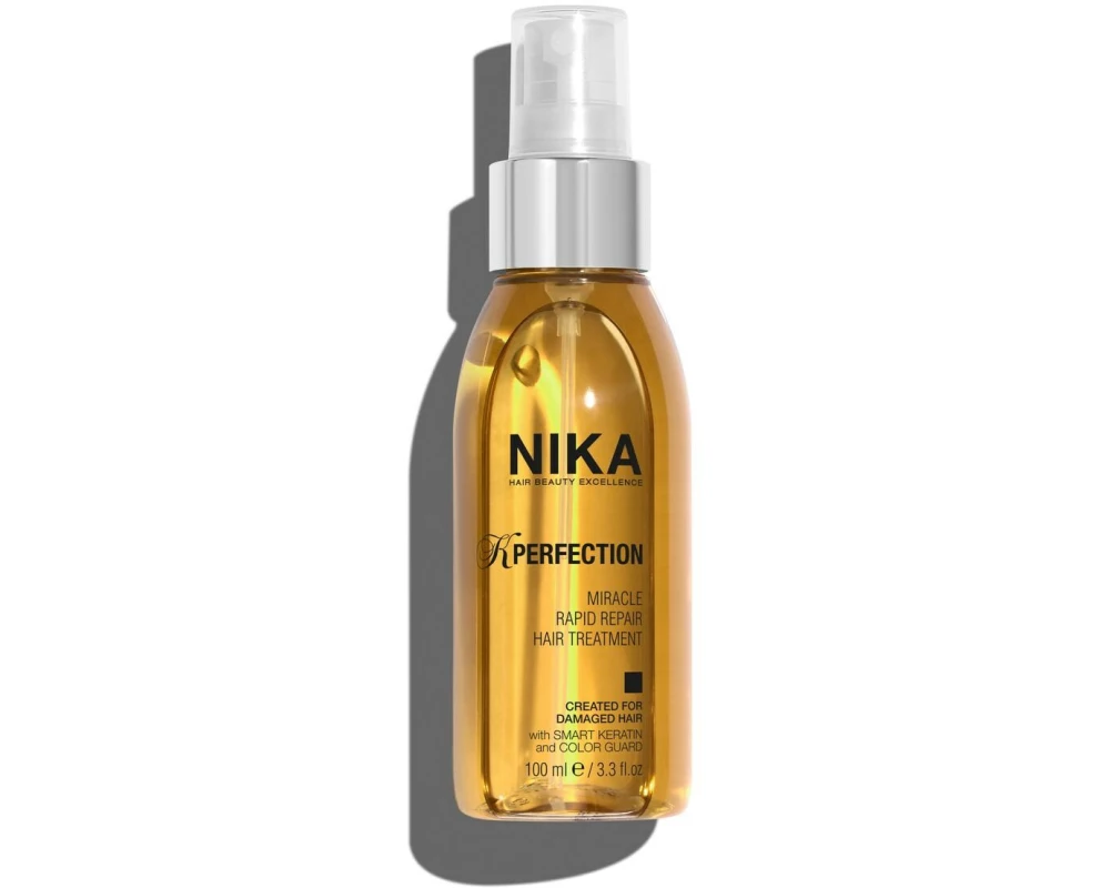 Nika K-Perfection – Pure Keratin Reconstructing Treatment 100 ml