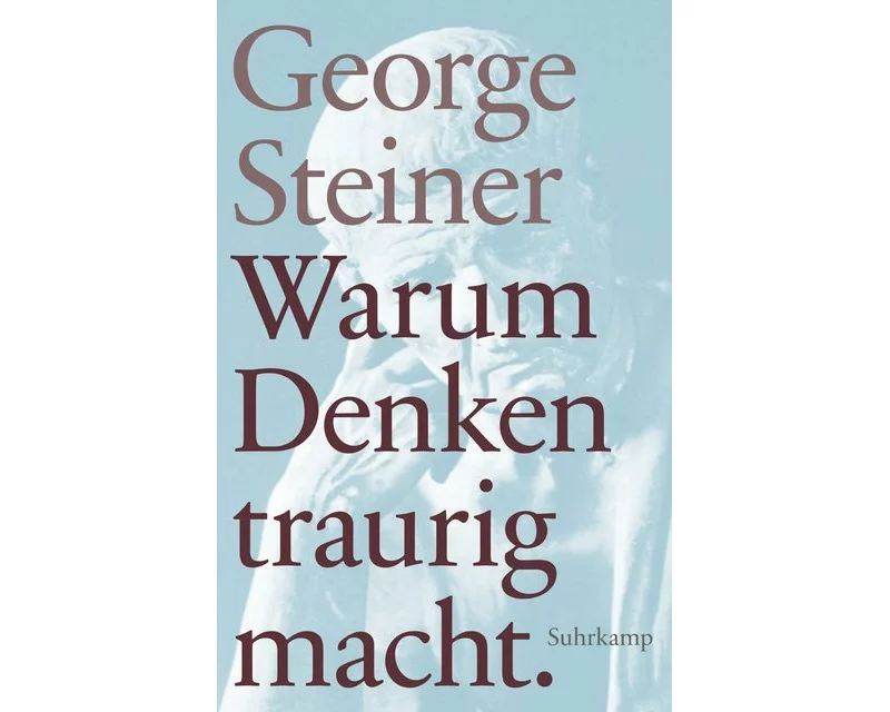 Warum Denken traurig macht