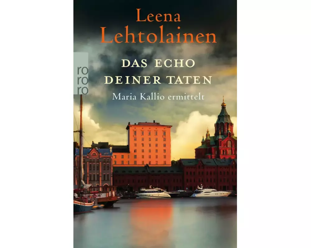 Das Echo deiner Taten