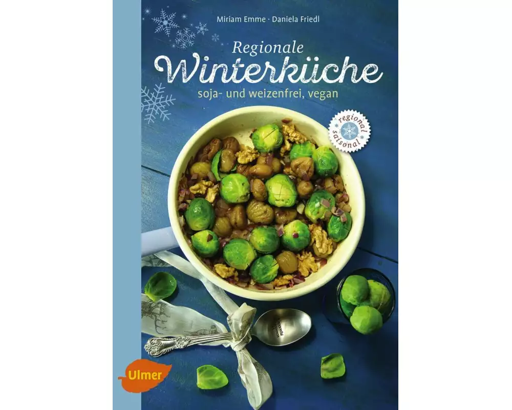 Regionale Winterküche