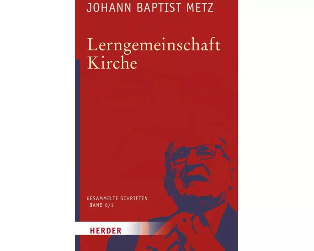 Lerngemeinschaft Kirche
