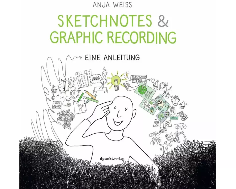 Sketchnotes & Graphic Recording