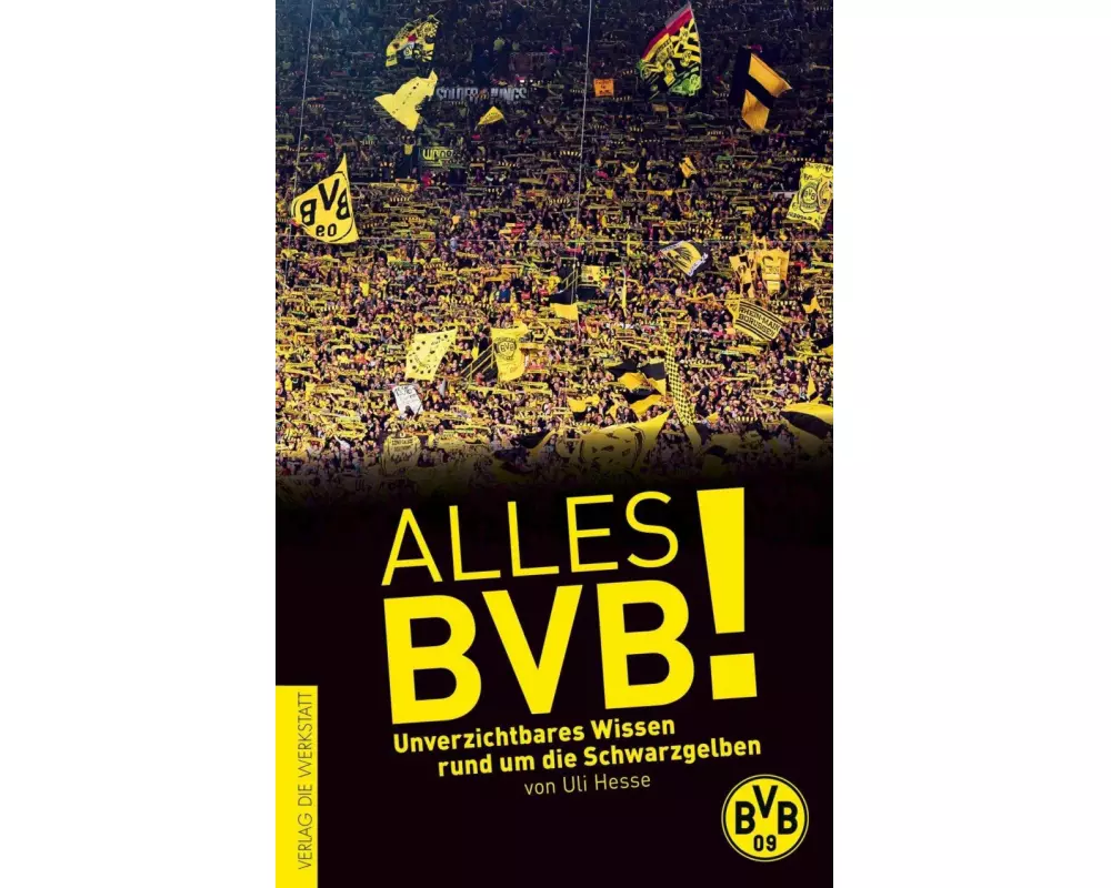 Alles BVB!