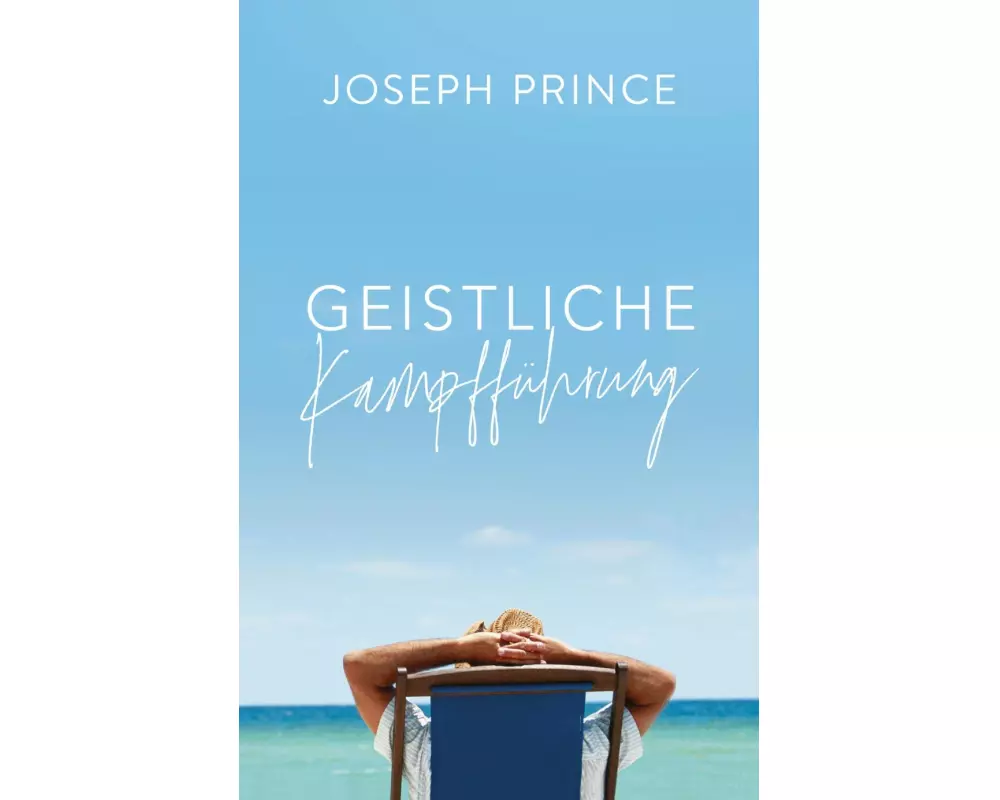 Geistliche Kampfführung